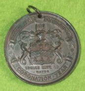 King Edward VII Coronoation
